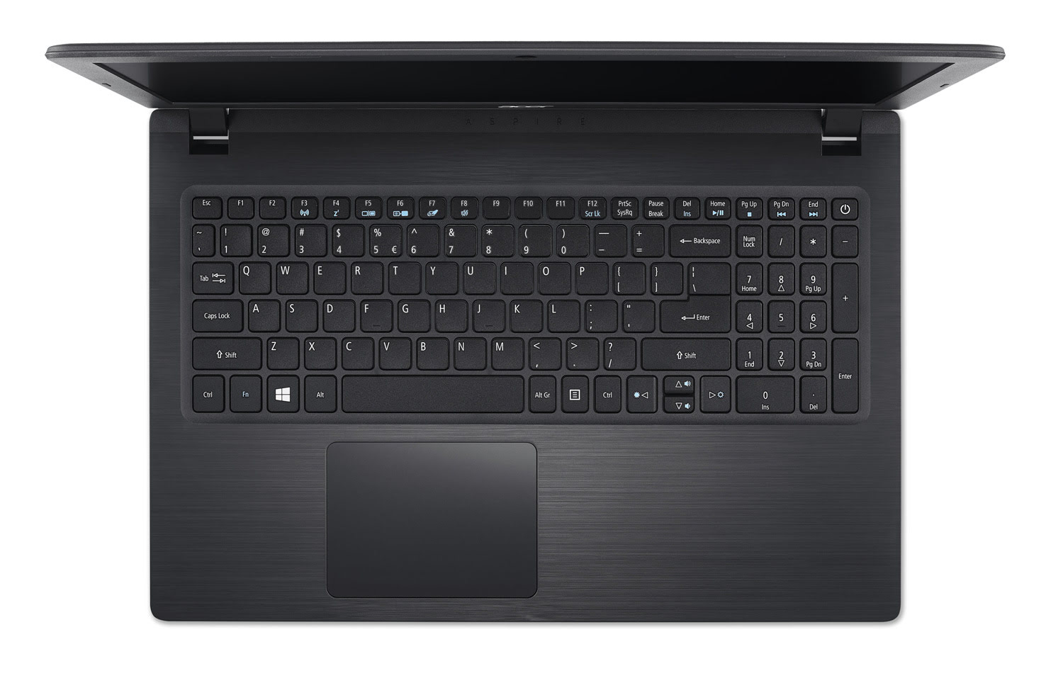 Acer NX.HS5EF.00L** - PC portable Acer - grosbill.com - 2