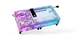 Watercooling Alphacool Grosbill