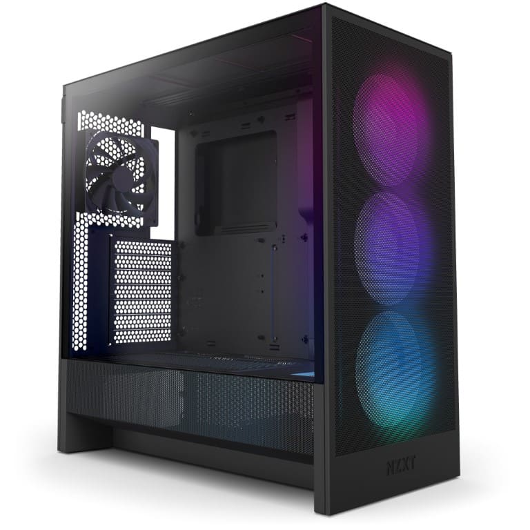 Boîtier PC NZXT Grosbill