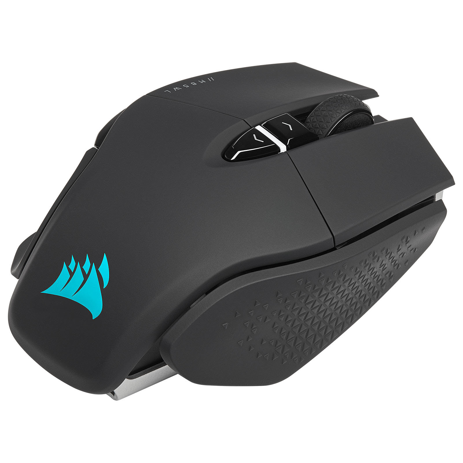 La souris gaming Corsair M65 Pro RGB pour les sniper à prix cassé - Bon  plan - Gamekult