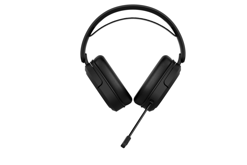 Asus TUF Gaming H1 Wireless# 7.1 Surround Noir - Micro-casque - 3