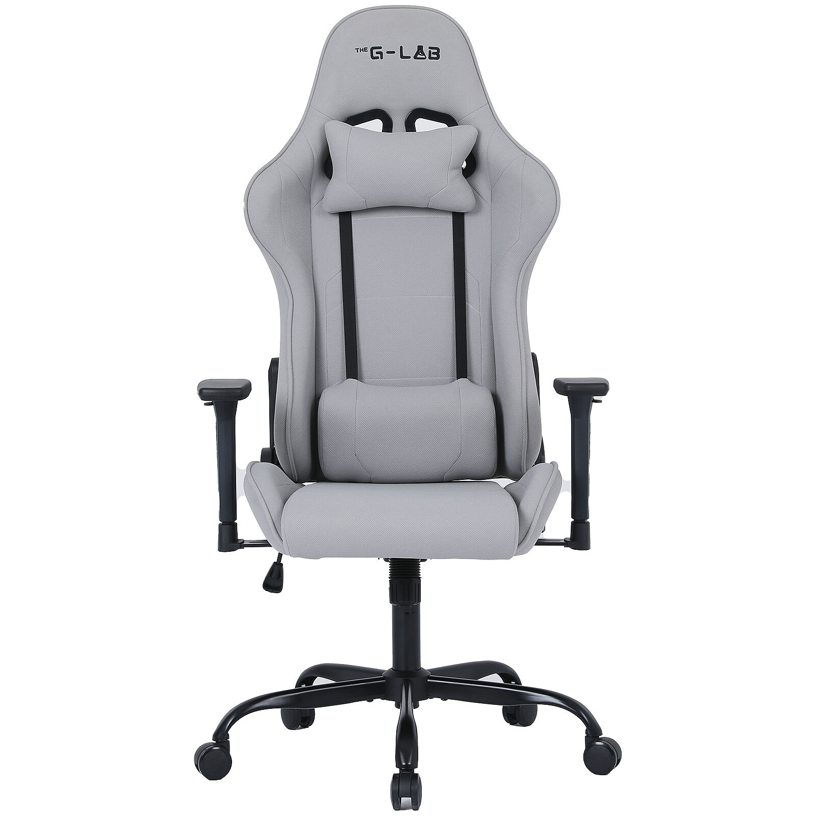 Siège PC Gamer The G-LAB Grosbill