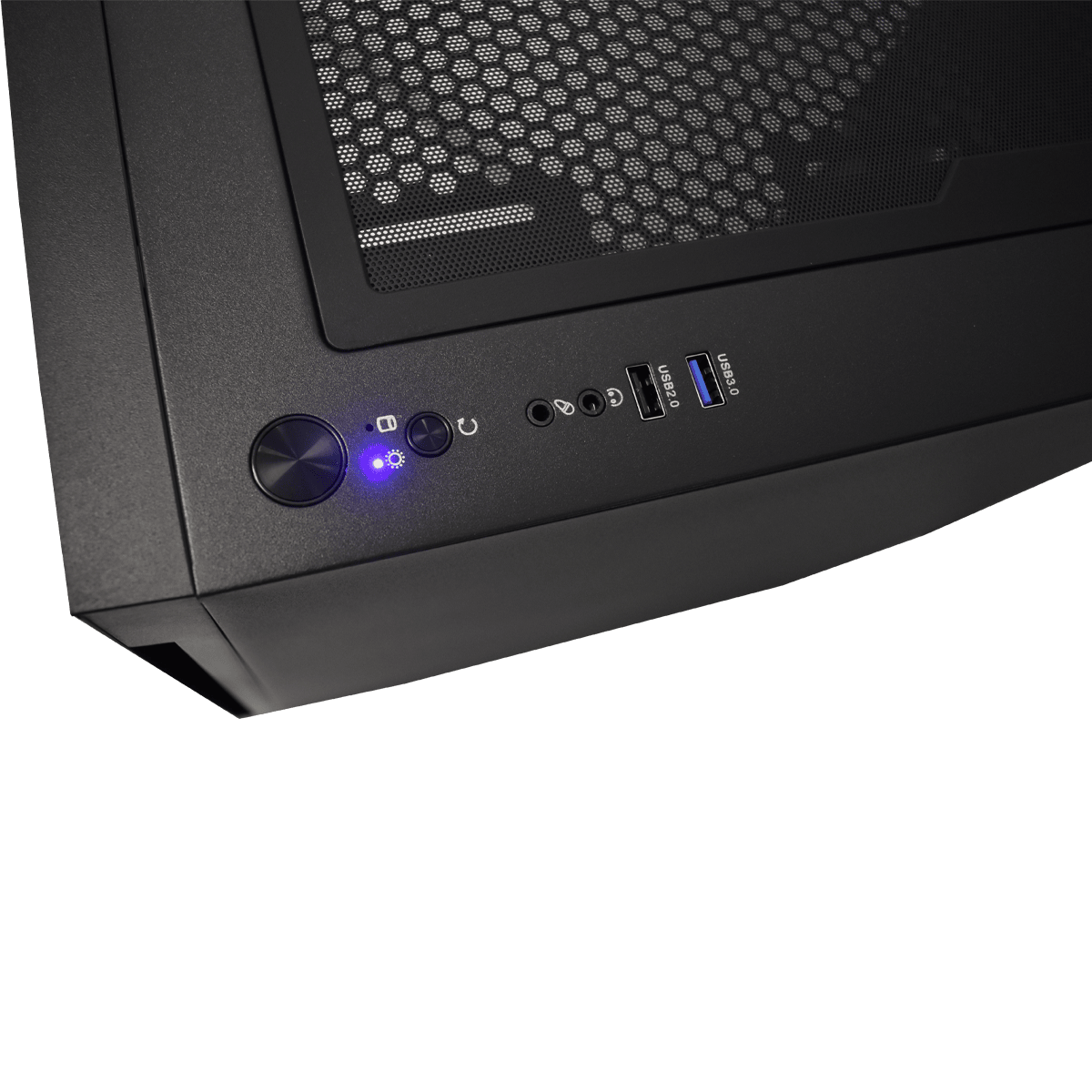 Grosbill STARTER RTX - R5-5500/16Go/1To/RTX3050 (PCG-10602139) - Achat / Vente PC Fixe sur grosbill.com - 3