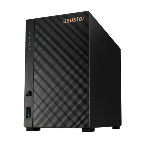 Asustor AS1102TL - 2 baies 1Go DDR4 - Serveur NAS Asustor - 3