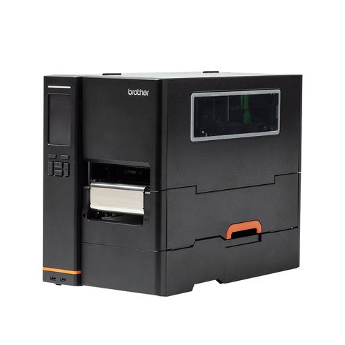  4IN INDUSTRIAL LABEL   (TJ4522TNZ1) - Achat / Vente sur grosbill.com - 0