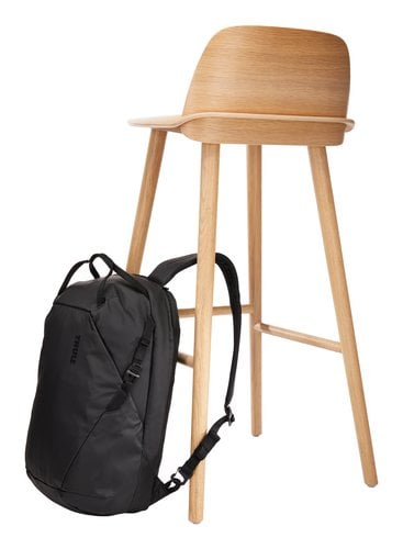 Thule Tact Backpack 16L Black - Achat / Vente sur grosbill.com - 12