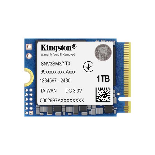 Disque SSD Kingston Grosbill