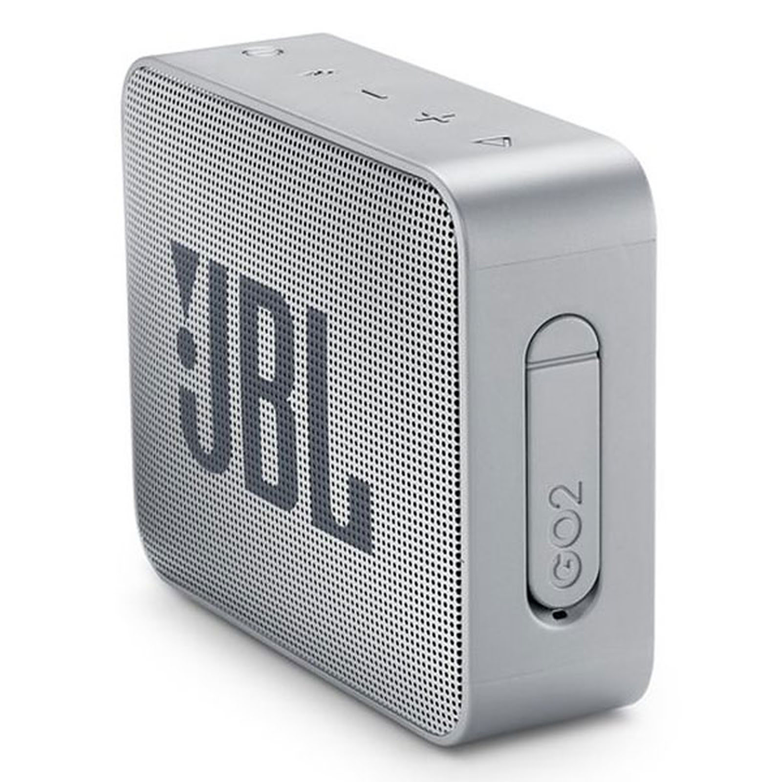 JBL 1HP GO 2 Grey - Enceinte PC JBL - grosbill.com - 3