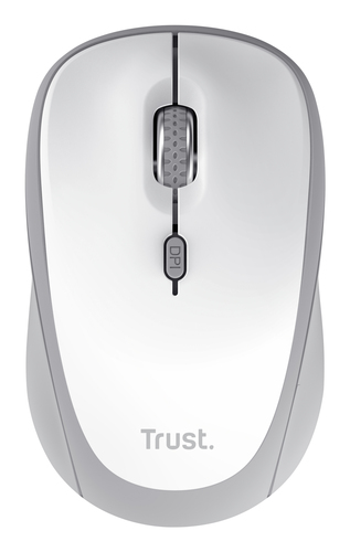 Trust YVI+ - Souris PC Trust - grosbill.com - 1