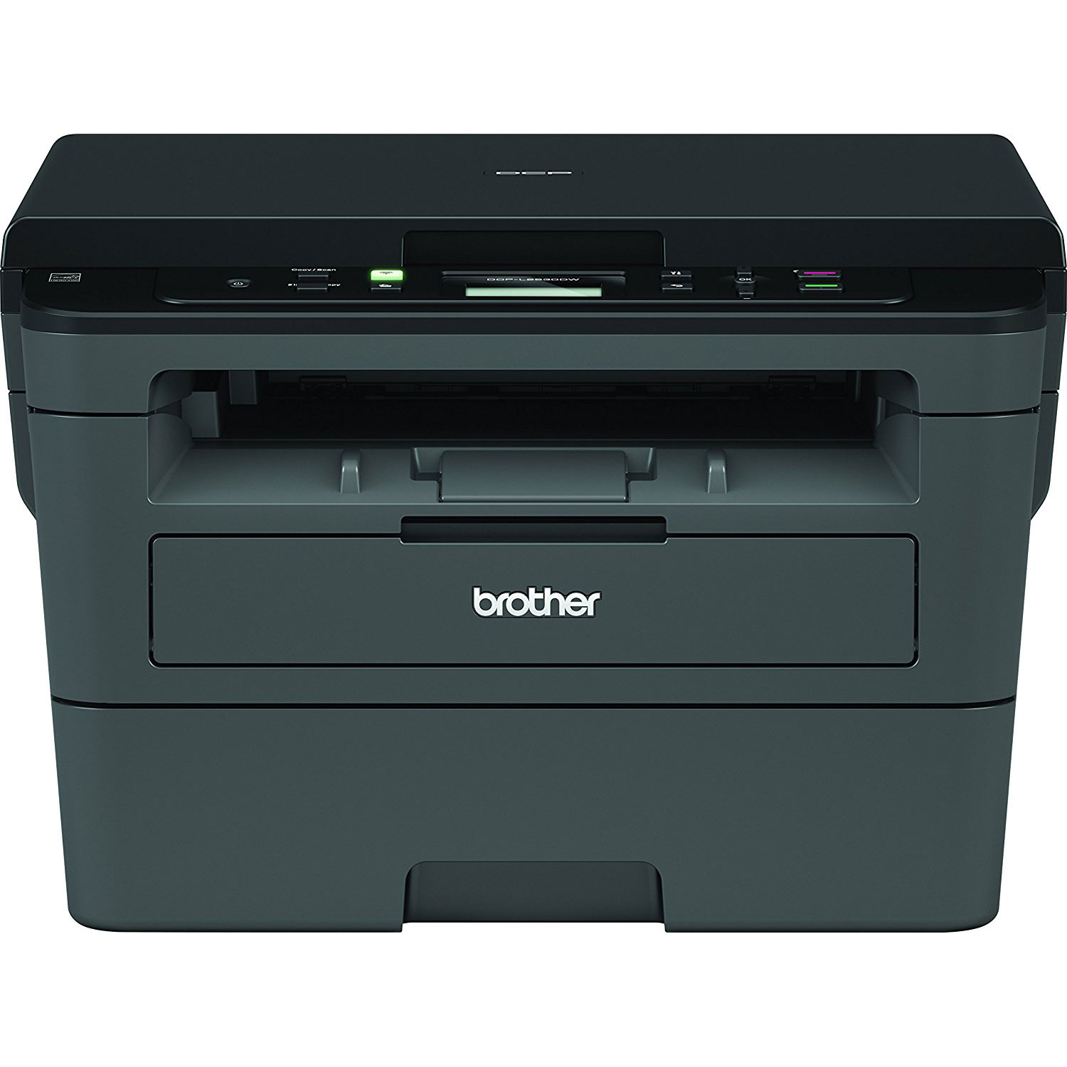Imprimante multifonction Brother DCP-L2530DW - grosbill.com - 0