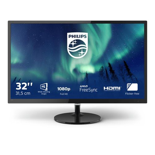 Philips Ecran PC MAGASIN EN LIGNE Grosbill