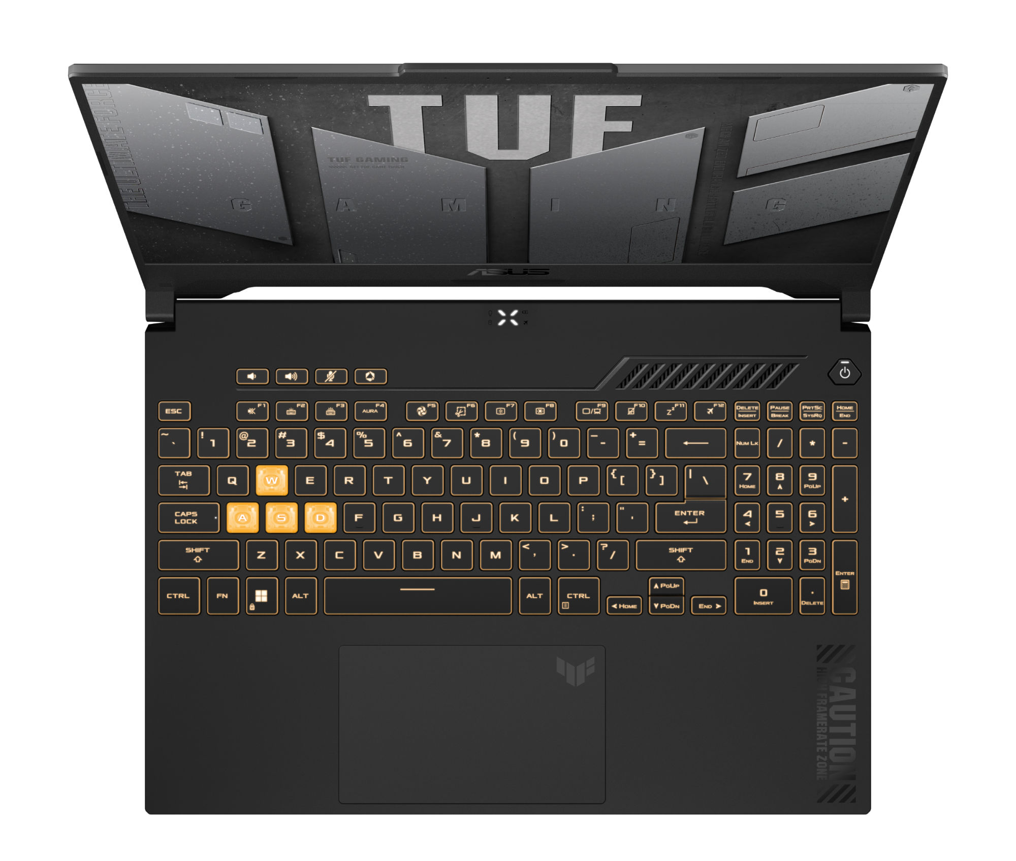Asus 90NR0FG8-M000N0 - PC portable Asus - grosbill.com - 3