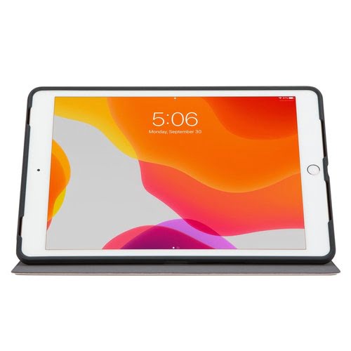 Click-In case for iPad Rose Gold (THZ85008GL) - Achat / Vente sur grosbill.com - 10