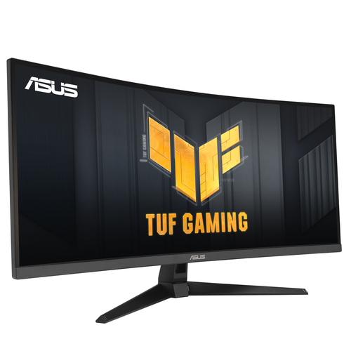 Asus 34 pouces  90LM0AA0-B01170 - Ecran PC Asus - grosbill.com - 2