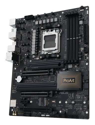 Asus PROART B650-CREATOR ATX  - Carte mère Asus - grosbill.com - 10