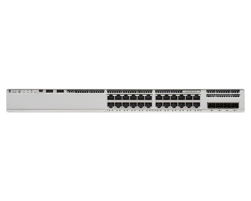 Cisco CATALYST 9200 24-PORT 8XMGIG