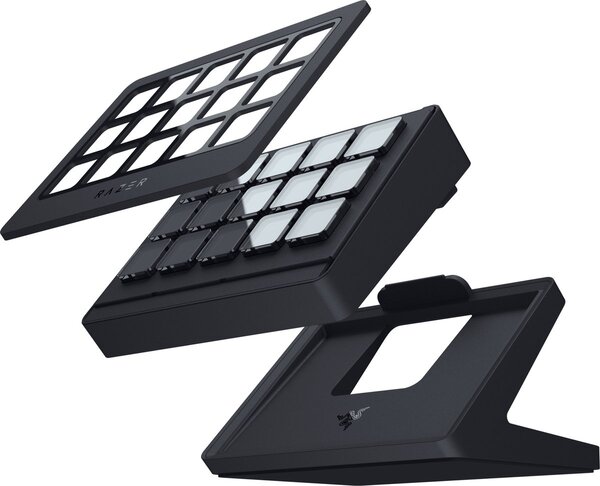Razer Stream Controller X (RZ20-04790100-R3M1) - Achat / Vente Accessoire Streaming / Vlogging  sur grosbill.com - 3
