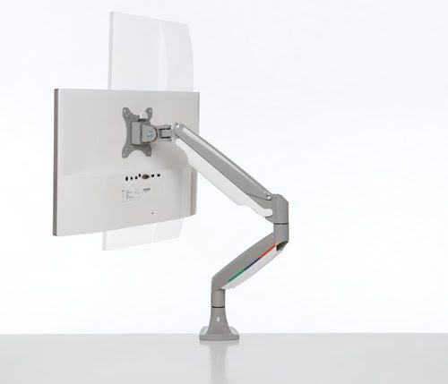 Kensington One-Touch Monitor Arm - Achat / Vente sur grosbill.com - 8