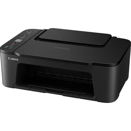 Imprimante multifonction Canon Bundle PIXMA TS3550i + Cartouche Noire PG-575 - 1
