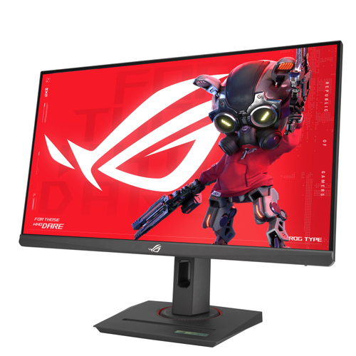 Asus 25 pouces  90LM0A40-B01370 - Ecran PC Asus - grosbill.com - 1
