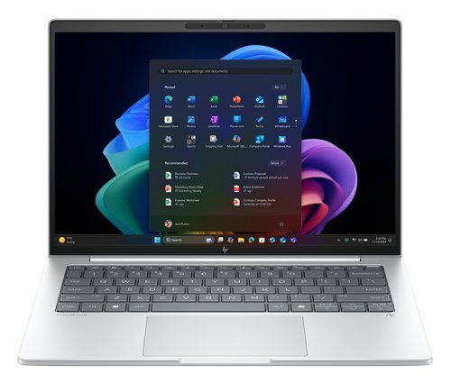 PC portable HP Grosbill