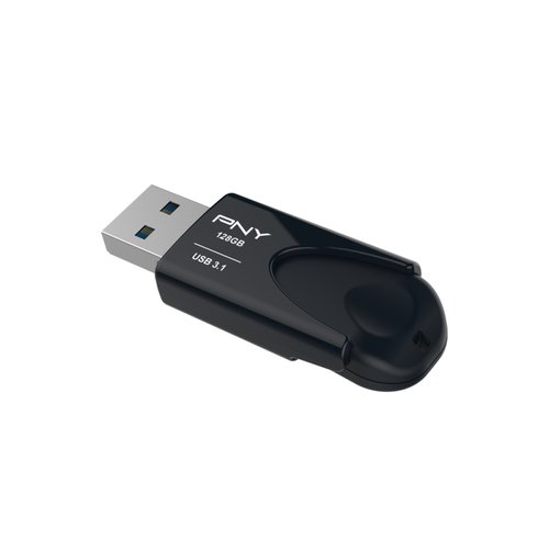 ATTACHE 4 3.1 128GB - Achat / Vente sur grosbill.com - 2