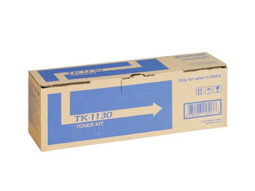Kyocera - Noir - 1T02MJ0NLC - Achat / Vente Consommable imprimante sur grosbill.com - 2