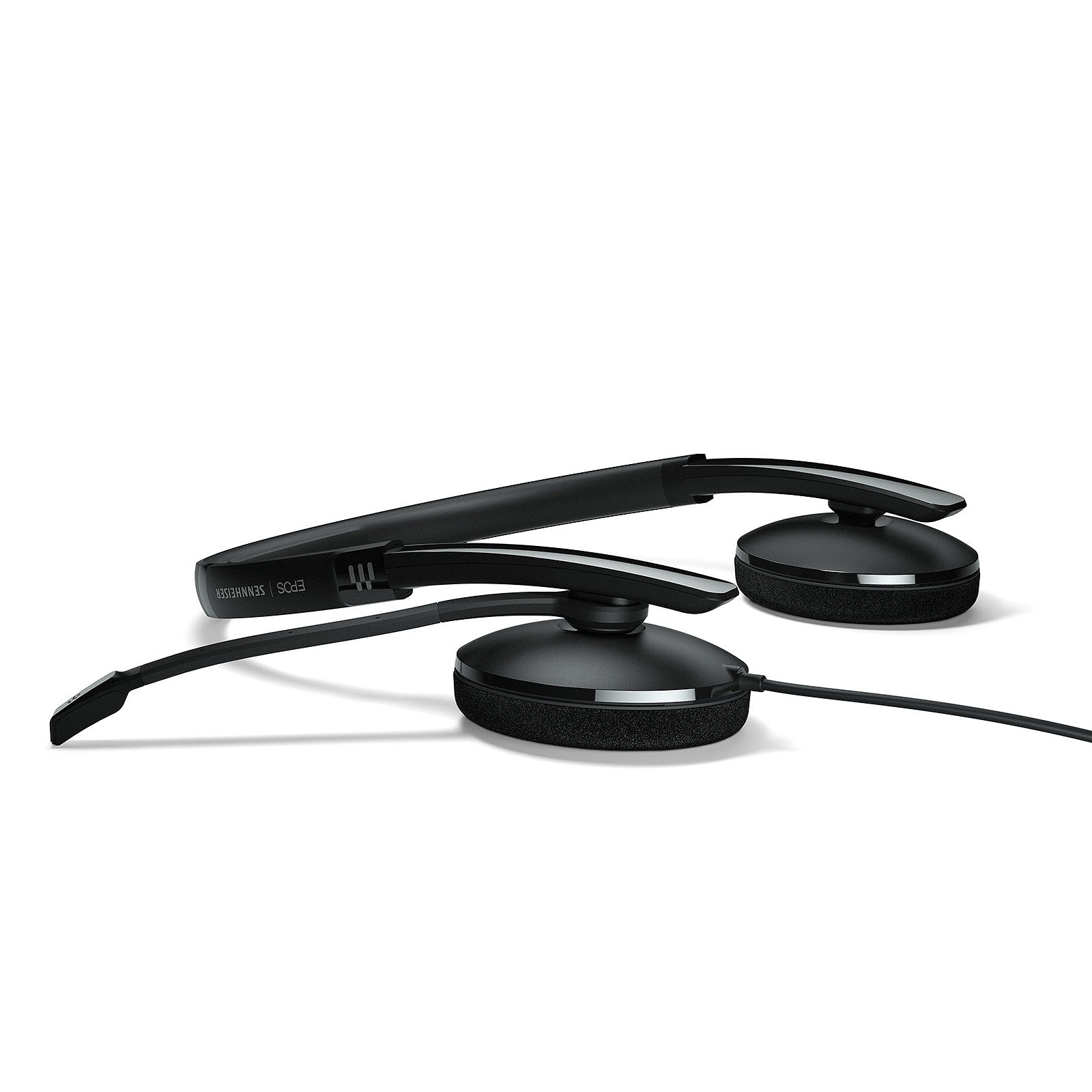 EPOS C10 Stereo Noir - Micro-casque - grosbill.com - 2