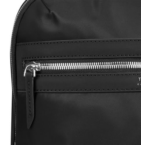 TBB599GL Newport Back Pack 15" Noir Targus - Sac et sacoche - 13