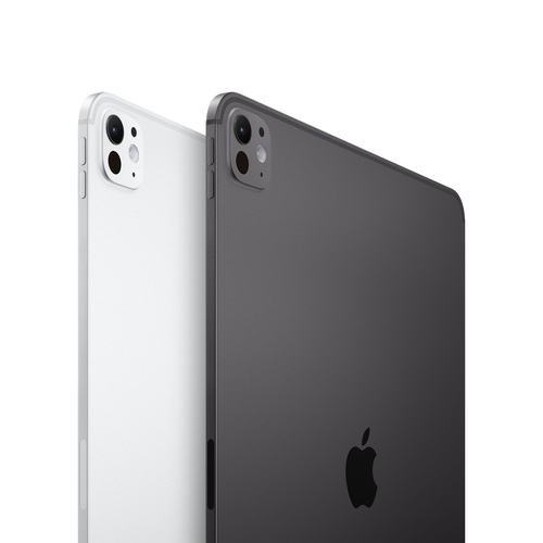 Apple iPad Pro M4 (2024) 13" 512Go WiFi Noir Sidéral - 2