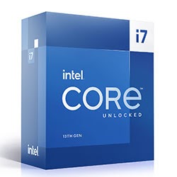 Processeur Intel Grosbill