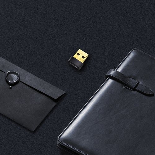 TP-Link N150 WiFi Nano USB Adapter - Carte réseau TP-Link - 5