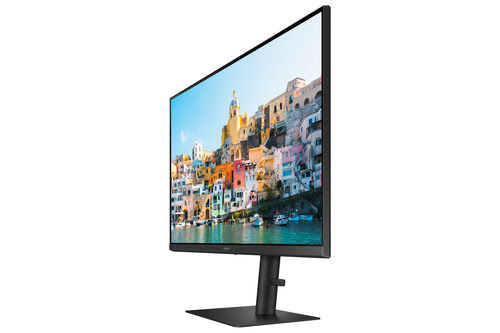 Samsung 27 pouces  LS27A400UJUXEN ** - Ecran PC Samsung - 2