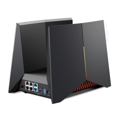 BE19000 QUAD BAND WI-FI 7 - Achat / Vente sur grosbill.com - 2