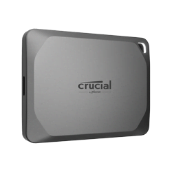 Disque SSD externe Crucial Grosbill