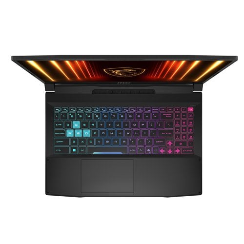 Katana 15 HX B14WEK-409FR Dragon Station - Achat / Vente sur grosbill.com - 9