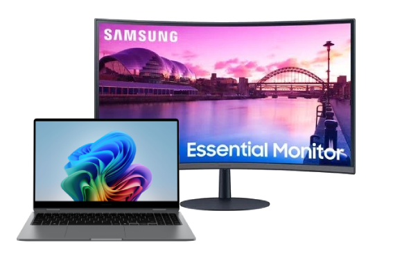 PC portable Samsung Grosbill
