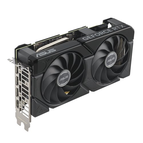 DUAL-RTX4060TI-O8G-EVO - Achat / Vente sur grosbill.com - 4