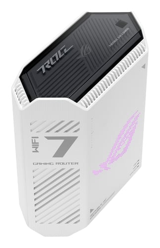 Asus ROG Strix GS-BE7200 - Sans fil - Wifi 7 - Routeur Asus - 3