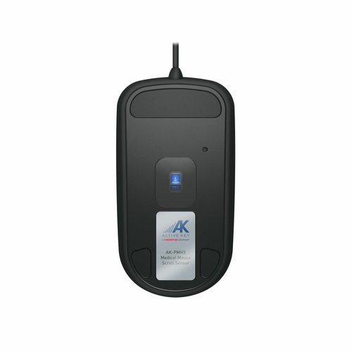 AK-PMH3 MEDICAL MOUSE SCROLL - Achat / Vente sur grosbill.com - 4
