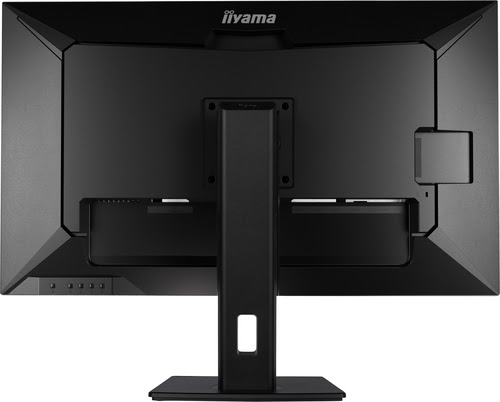 Iiyama 32 pouces  XUB3293UHSN-B5 - Ecran PC Iiyama - grosbill.com - 3