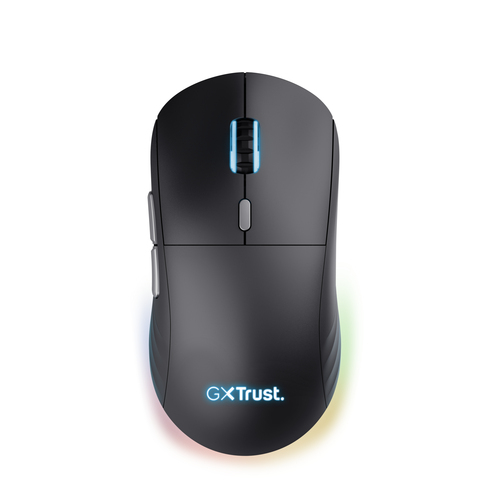 Trust REDEX II - Souris PC Trust - grosbill.com - 2