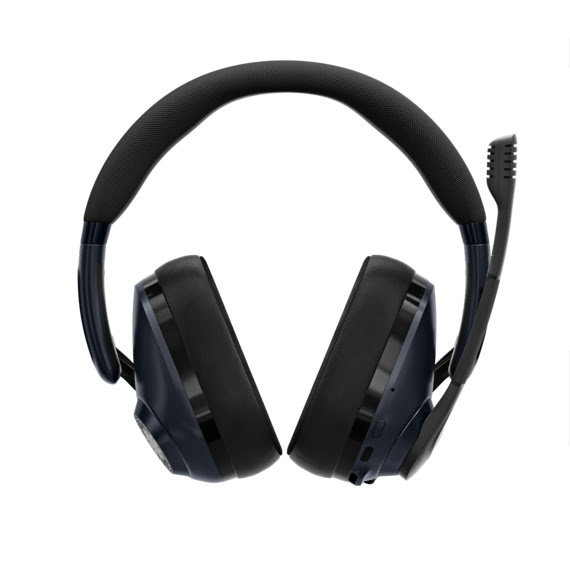 EPOS H3 PRO Hybrid 7.1 Surround Noir - Micro-casque - grosbill.com - 4