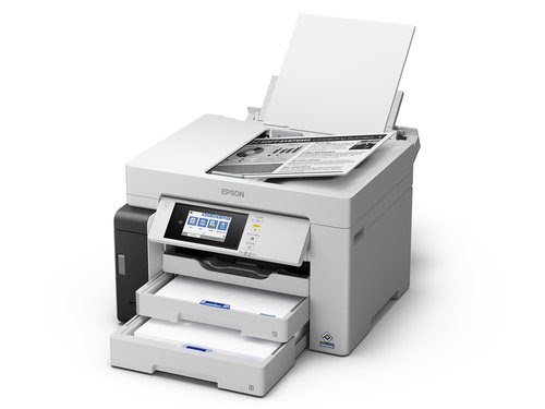 Imprimante multifonction Epson EcoTank ET-M16680 - grosbill.com - 33