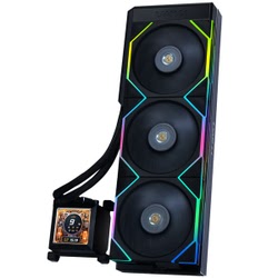 Watercooling Lian-Li Grosbill