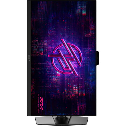 MSI 27 pouces  9S6-3CF29T-001 - Ecran PC MSI - grosbill.com - 1