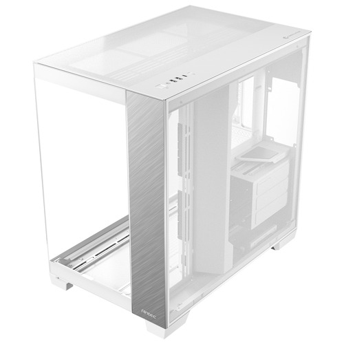 Antec MT/Sans alim/E-ATX Blanc - Boîtier PC Antec - grosbill.com - 16