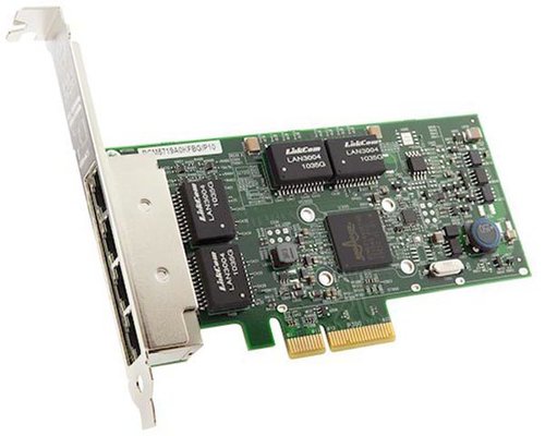 ThinkSystem Broadcom NetXtreme PCIe 1Gb - Achat / Vente sur grosbill.com - 0