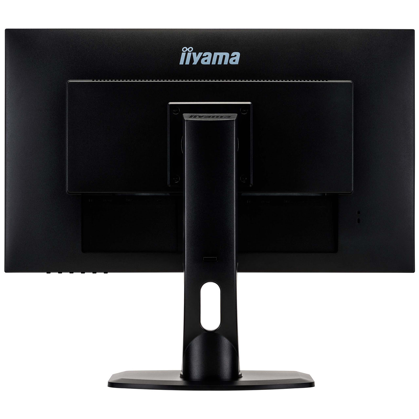 Iiyama 27 pouces  XUB2792HSU-B1-- - Ecran PC Iiyama - grosbill.com - 1