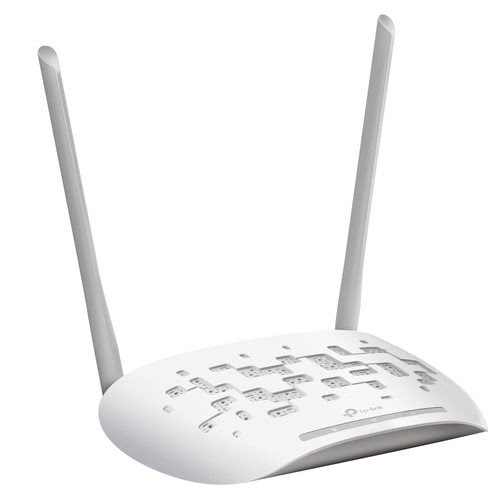 TP-Link TL-WA801N - grosbill.com - 1